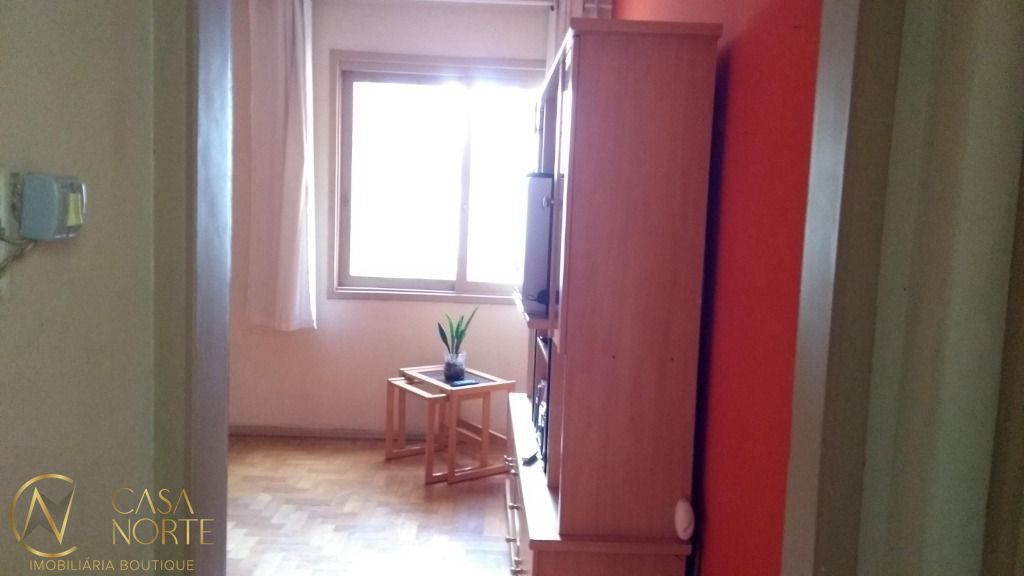 Apartamento à venda com 1 quarto, 48m², Demétrio Ribeiro no bairro Centro Histórico em Porto Alegre