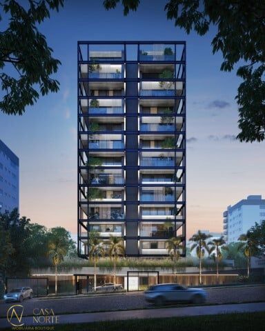 Apartamento à venda com 3 quartos, 170m², 3 suítes, 3 vagas, Soledade no bairro Petrópolis em Porto Alegre