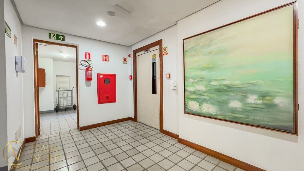Apartamento à venda com 2 quartos, 74m², 1 suíte, 1 vaga, Anita Garibaldi no bairro Boa Vista em Porto Alegre