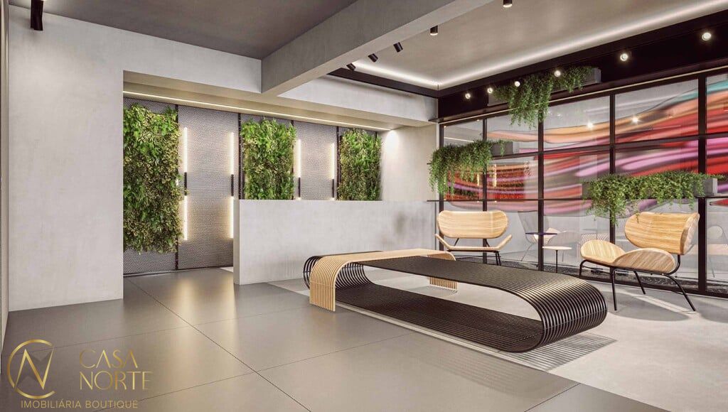 Studio à venda com 1 quarto, 27m², Da República no bairro Cidade Baixa em Porto Alegre