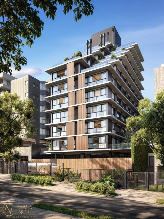 Apartamento Garden à venda com 1 quarto, 80m², 1 vaga, Lavras no bairro Petrópolis em Porto Alegre