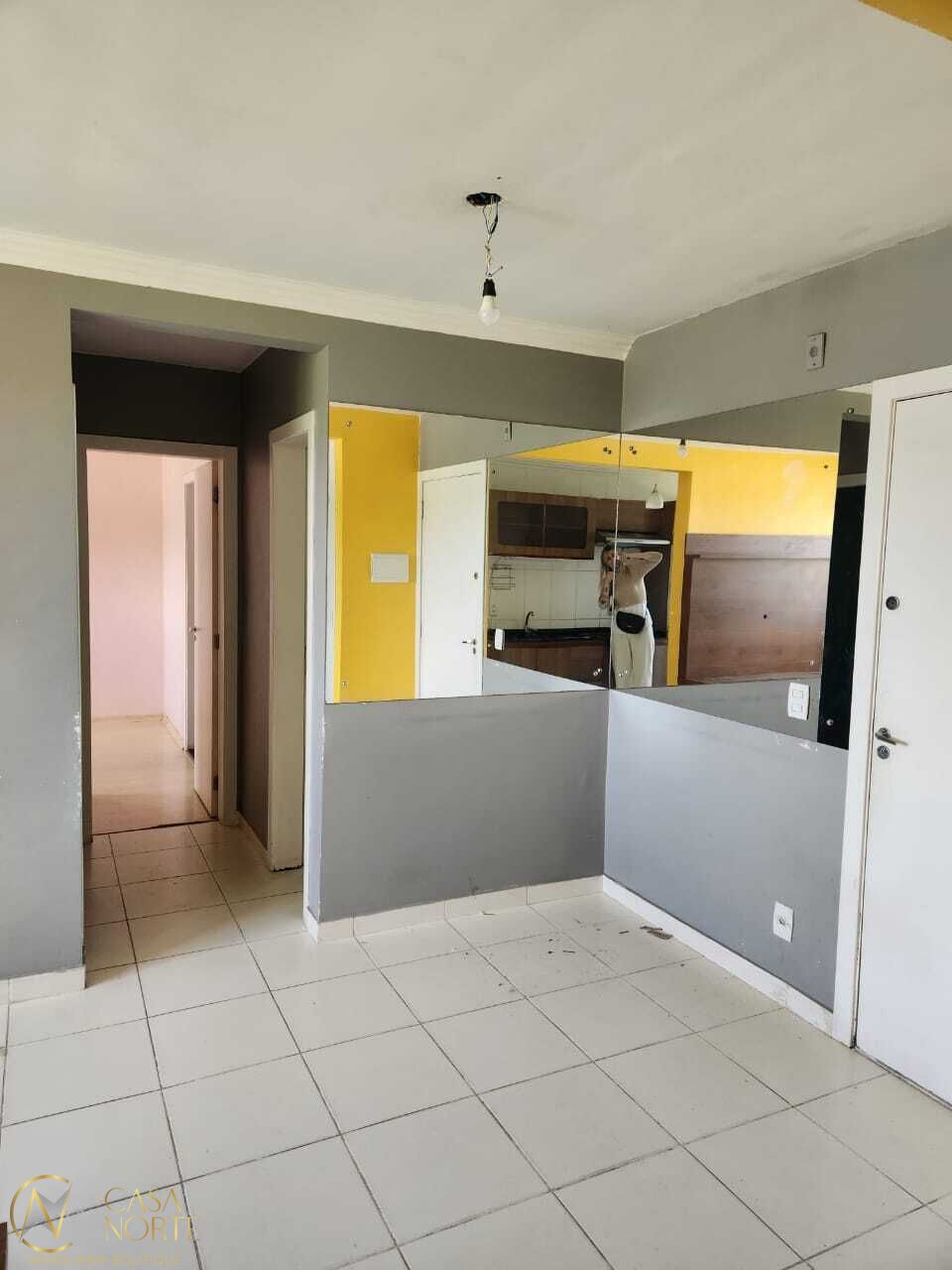 Apartamento à venda com 2 quartos, 52m², 1 suíte, 1 vaga, Tenente Ary Tarrago no bairro Jardim Planalto em Porto Alegre