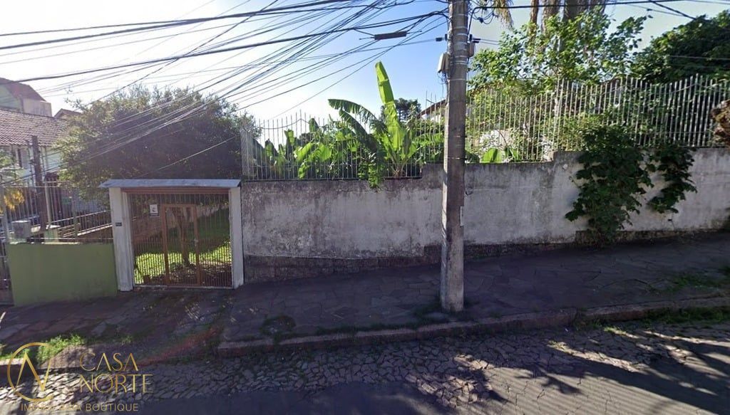 Terreno à venda , 665m², Landel de Moura no bairro Tristeza em Porto Alegre
