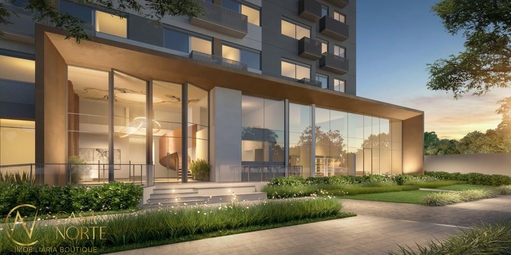 Studio à venda com 1 quarto, 24m², Castro Alves no bairro Rio Branco em Porto Alegre