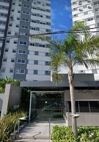 Apartamento à venda com 3 quartos, 66m², 1 suíte, 1 vaga, Antônio Sereno Moretto no bairro Teresópolis em Porto Alegre