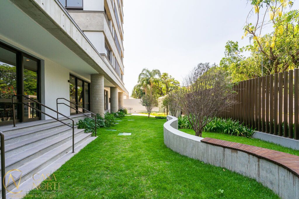 Apartamento à venda com 3 quartos, 110m², 3 suítes, 2 vagas, Almirante Gonçalves no bairro Menino Deus em Porto Alegre