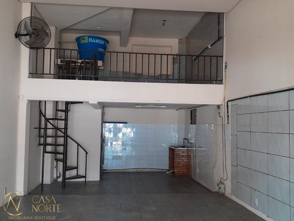 Loja à venda , 66m², Santa Isabel no bairro Bom Jesus em Porto Alegre