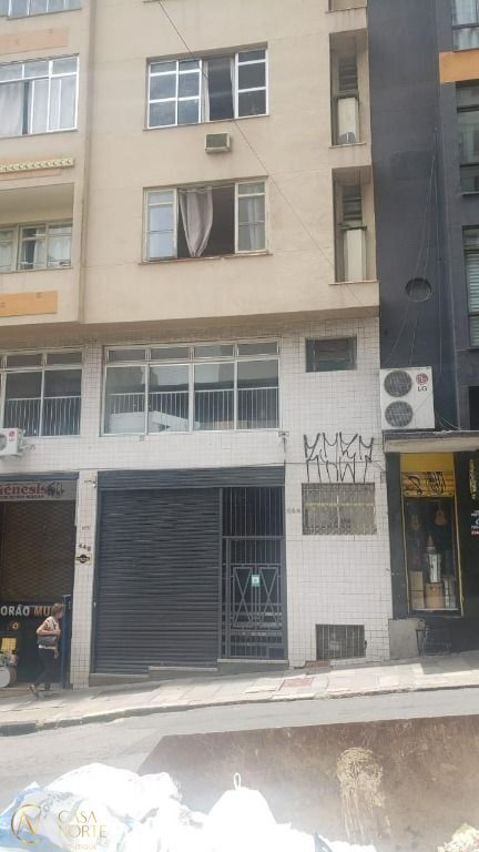 Apartamento à venda com 1 quarto, 16m², Coronel Vicente no bairro Centro Histórico em Porto Alegre