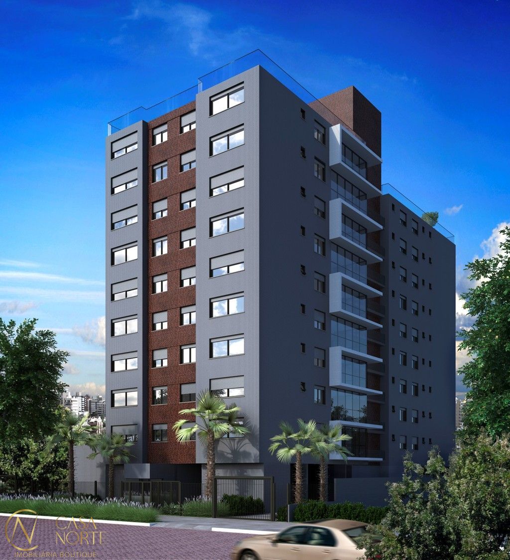 Apartamento à venda com 3 quartos, 120m², 1 suíte, 2 vagas, Nova Trento no bairro Tristeza em Porto Alegre