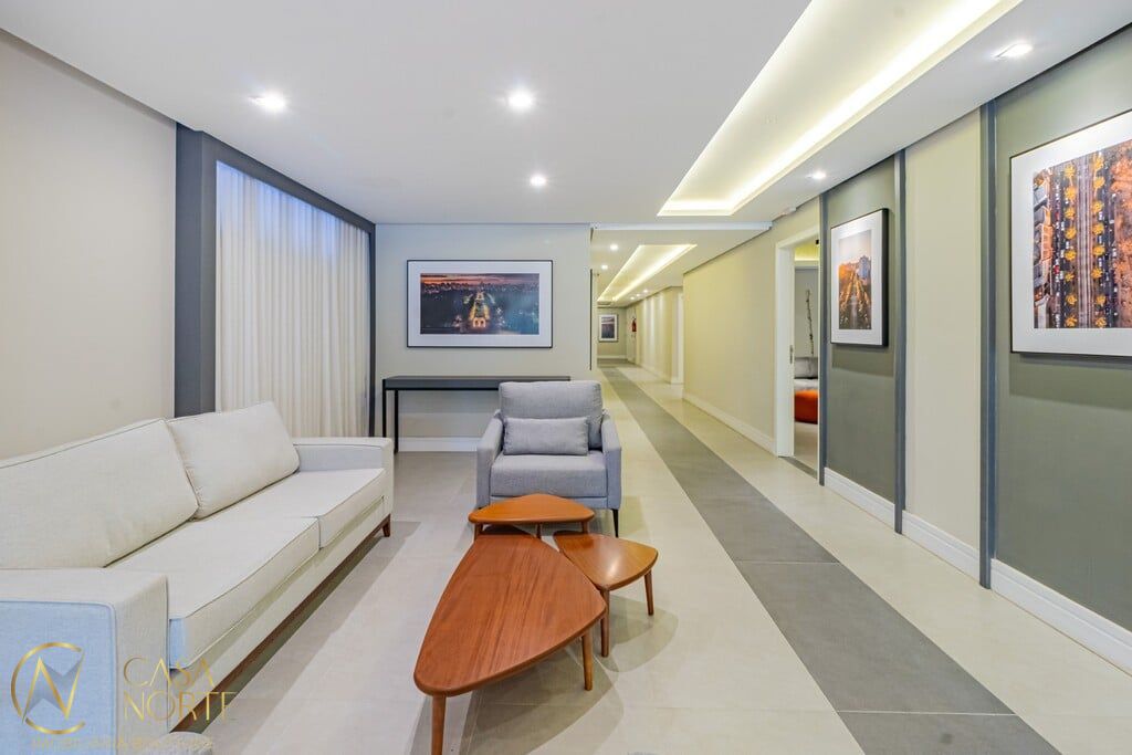 Apartamento Garden à venda com 1 quarto, 126m², 1 vaga, João Pessoa no bairro Cidade Baixa em Porto Alegre