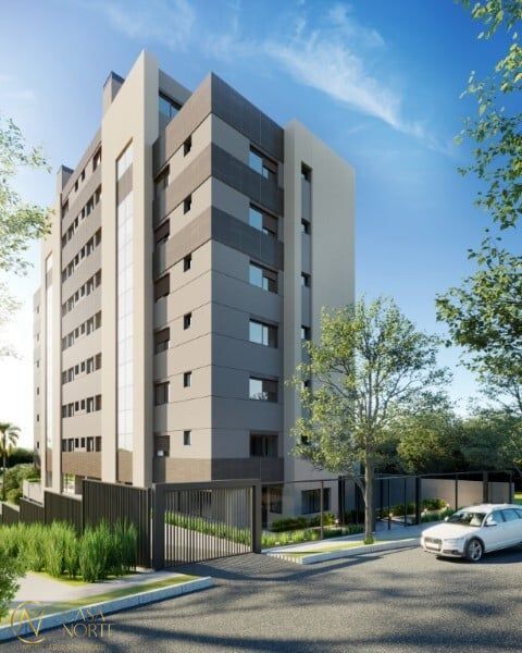 Apartamento Garden à venda com 3 quartos, 205m², 3 suítes, 2 vagas, Tajuja no bairro Três Figueiras em Porto Alegre