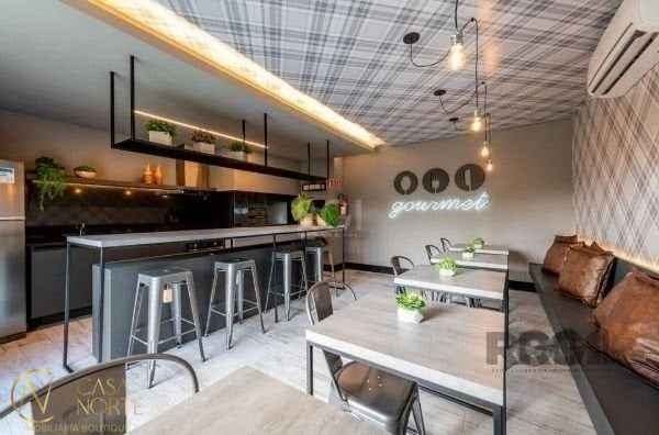 Apartamento à venda com 3 quartos, 66m², 1 suíte, 1 vaga, Antônio Sereno Moretto no bairro Teresópolis em Porto Alegre