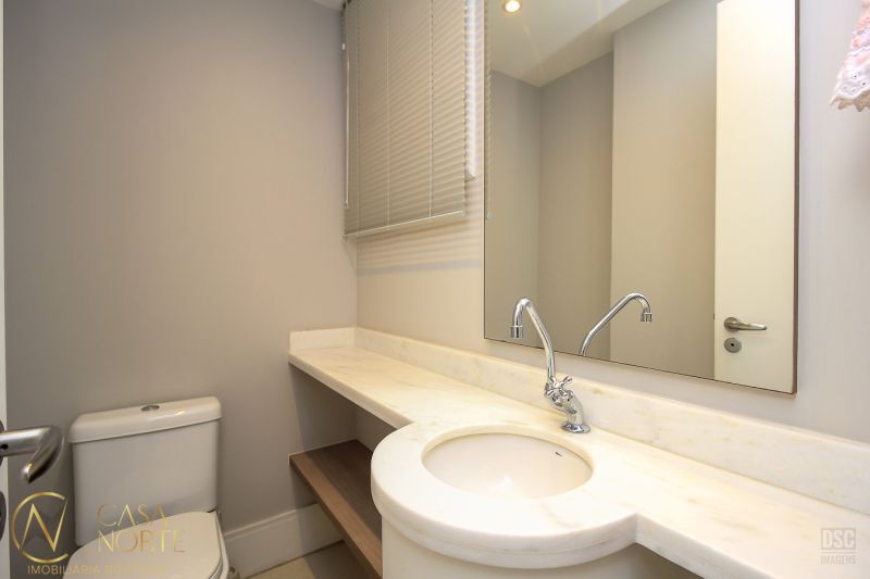 Apartamento à venda com 3 quartos, 165m², 1 suíte, 3 vagas, Antônio Parreiras no bairro Bela Vista em Porto Alegre