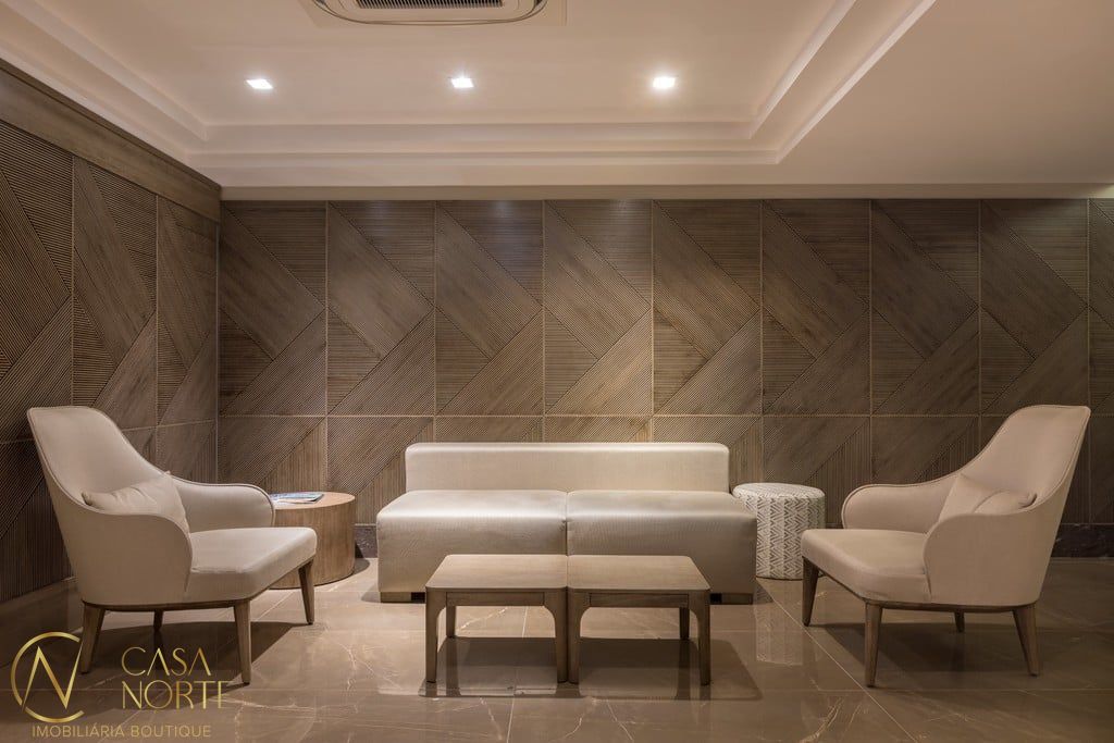 Apartamento à venda com 1 quarto, 23m², Plínio Brasil Milano no bairro Higienópolis em Porto Alegre