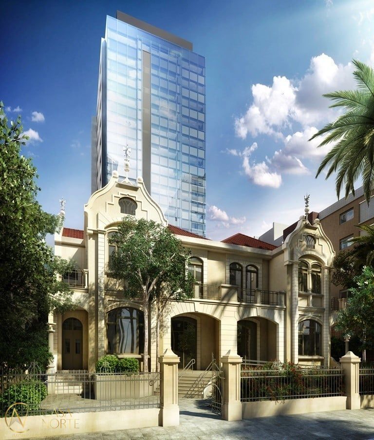 Sala Comercial à venda , 42m², Independência no bairro Independência em Porto Alegre