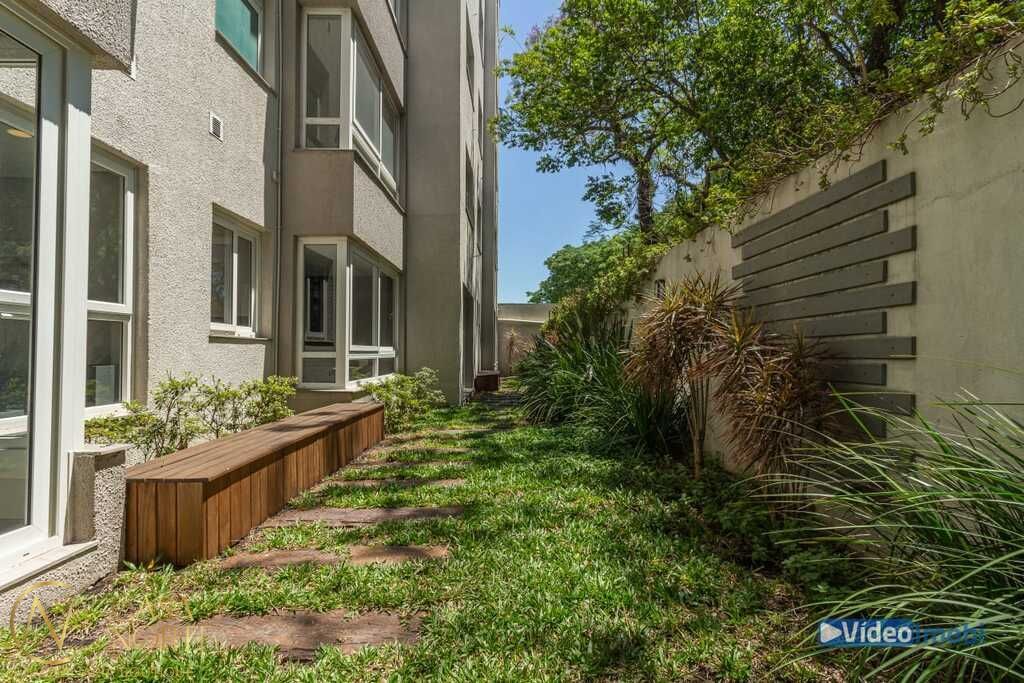 Apartamento à venda com 3 quartos, 85m², 1 suíte, 2 vagas, Delfino Riet no bairro Santo Antônio em Porto Alegre