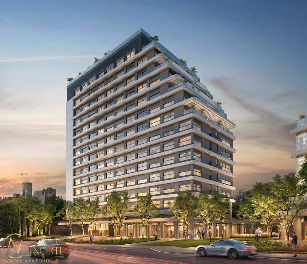 Studio à venda com 1 quarto, 34m², Da Azenha no bairro Azenha em Porto Alegre