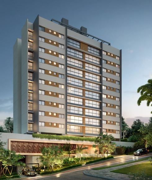 Apartamento à venda com 3 quartos, 116m², 3 suítes, 2 vagas, Santa Cecília no bairro Rio Branco em Porto Alegre
