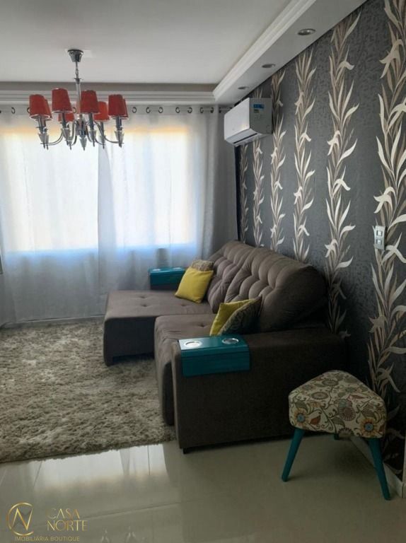 Cobertura à venda com 2 quartos, 77m², 1 vaga, Assis Brasil no bairro Sarandi em Porto Alegre