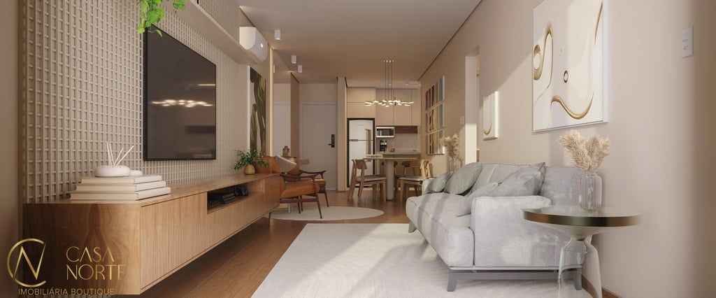 Apartamento à venda com 3 quartos, 104m², 1 suíte, 2 vagas, Carlos Von Koseritz no bairro Higienópolis em Porto Alegre