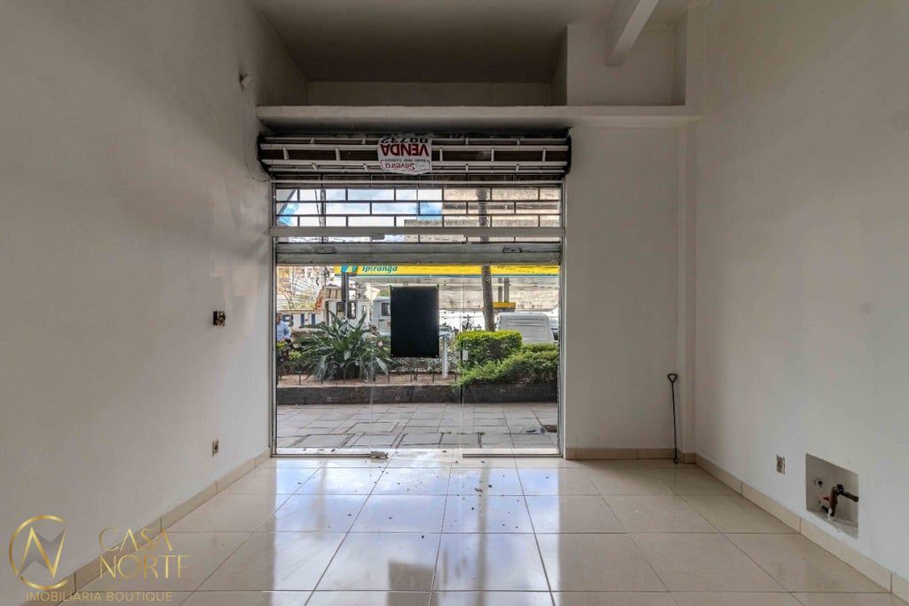 Loja à venda , 27m², Rua Felix da Cunha no bairro Moinhos de Vento em Porto Alegre