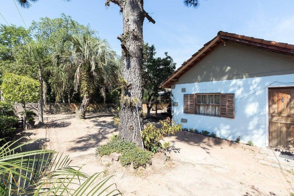 Terreno à venda , 345m², Chapeu do Sol no bairro Chapéu do Sol em Porto Alegre
