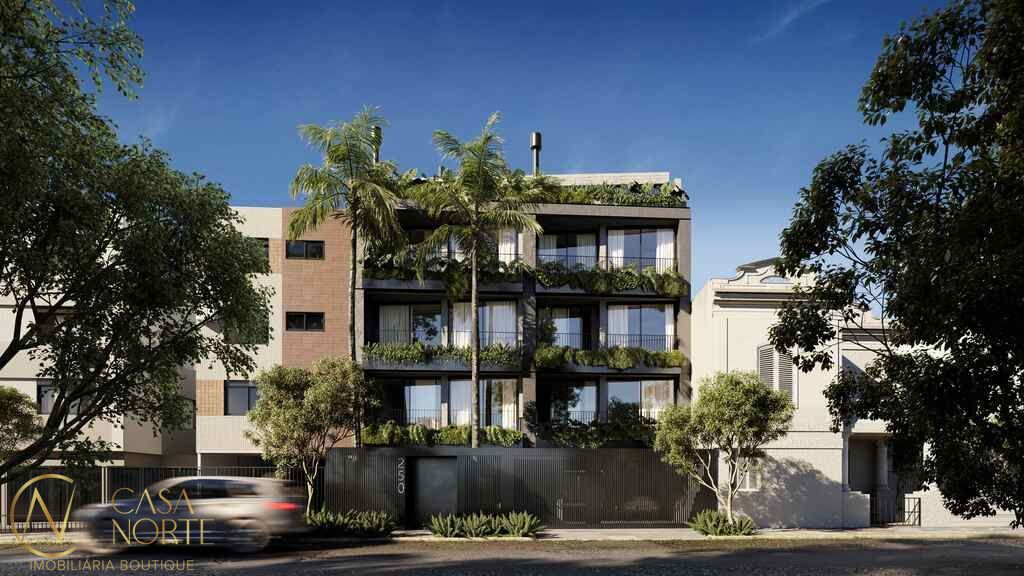 Apartamento à venda com 1 quarto, 52m², 1 suíte, 2 vagas, Liberdade no bairro Rio Branco em Porto Alegre