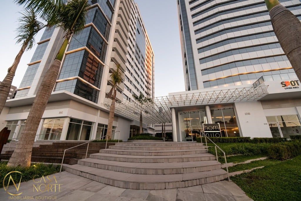 Duplex à venda com 1 quarto, 62m², 1 suíte, 2 vagas, Nilo Peçanha no bairro Jardim Europa em Porto Alegre