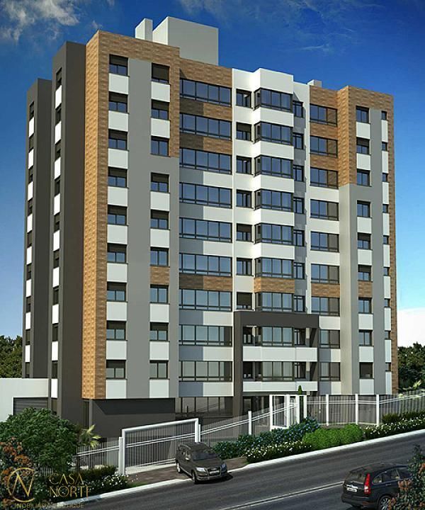 Apartamento à venda com 3 quartos, 74m², 1 suíte, 2 vagas, Casemiro de Abreu no bairro Rio Branco em Porto Alegre