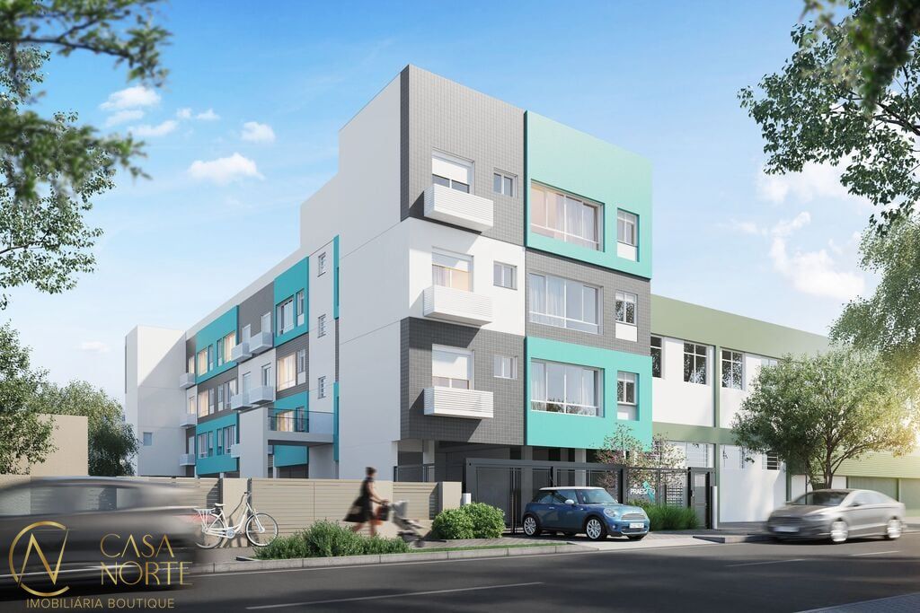 Terreno à venda , 570m², São Paulo no bairro São Geraldo em Porto Alegre