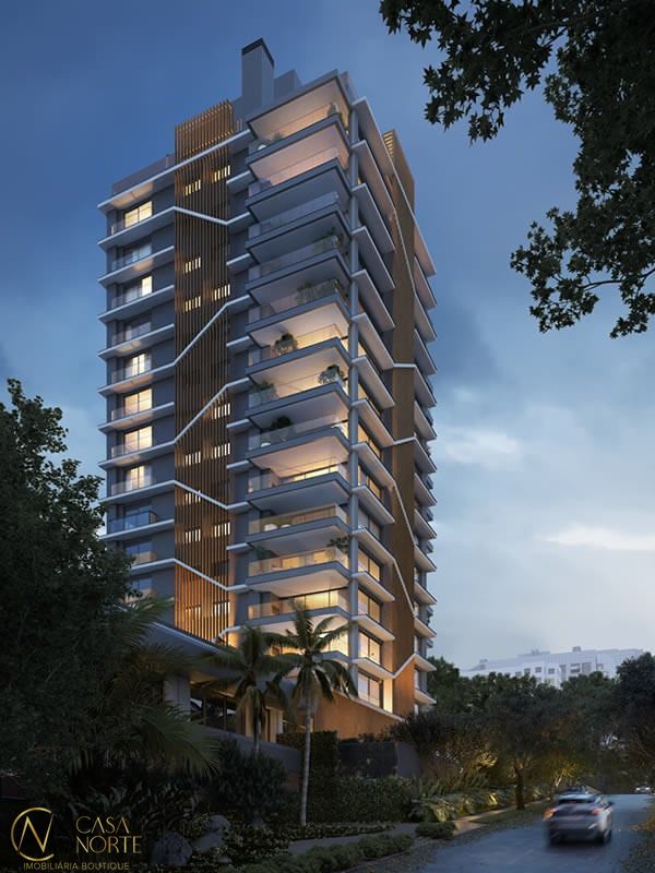 Apartamento à venda com 4 quartos, 382m², 4 suítes, 3 vagas, General Oscar Miranda no bairro Bela Vista em Porto Alegre