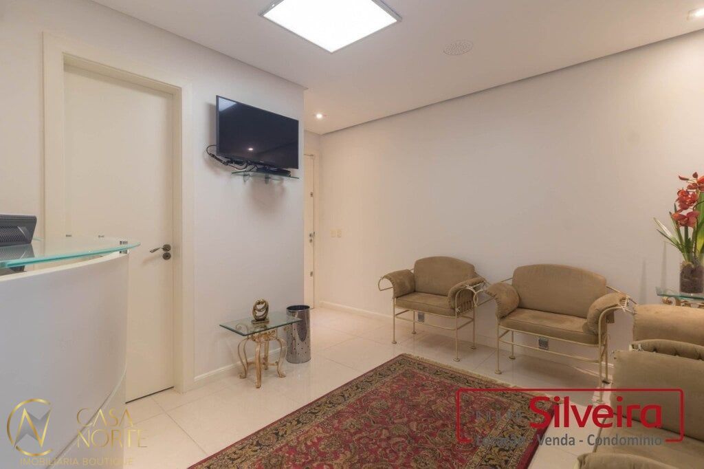 Sala Comercial à venda , 55m², 1 vaga, Quintino Boucaiva no bairro Rio Branco em Porto Alegre