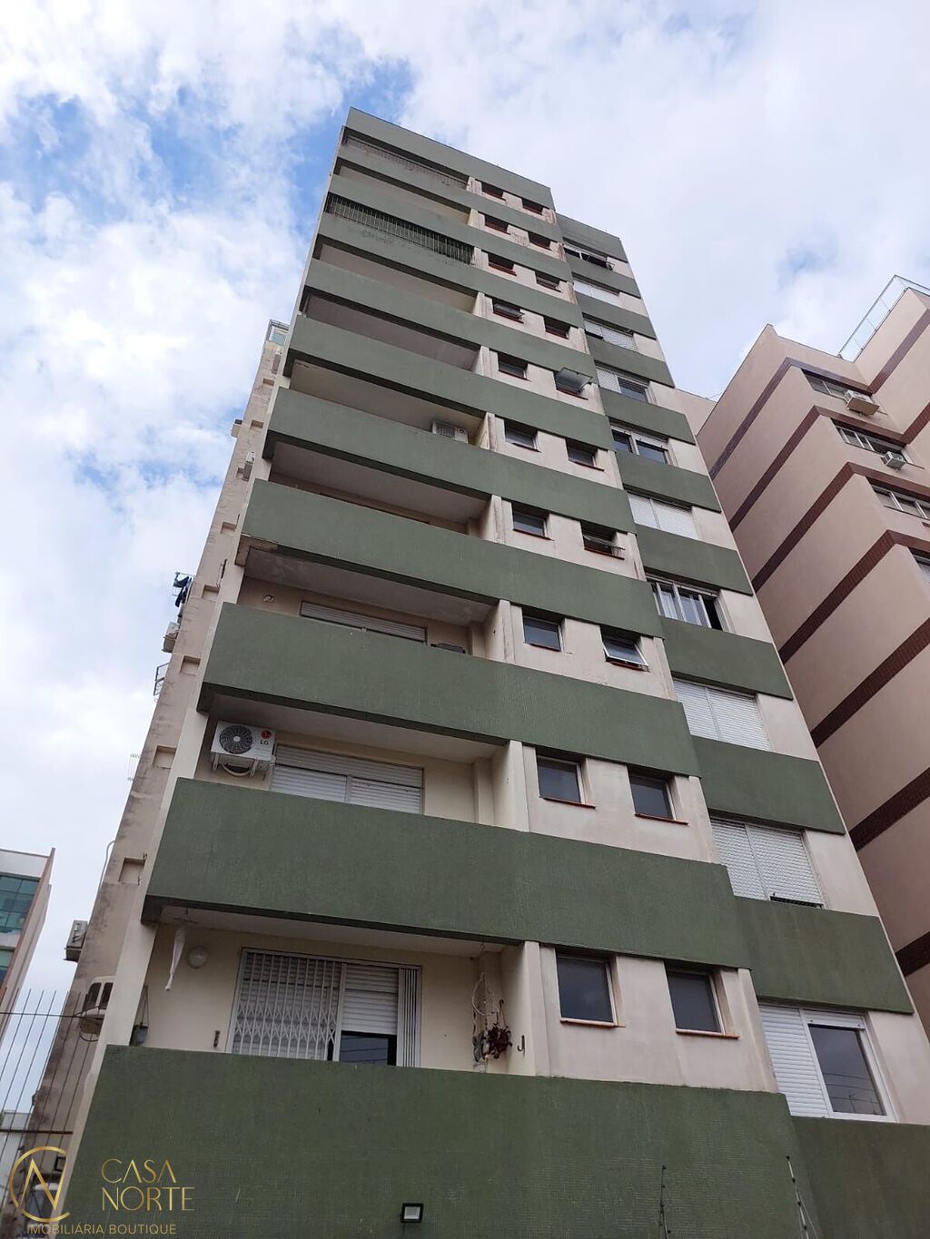Apartamento à venda com 1 quarto, 42m², 1 vaga, Demétrio Ribeiro no bairro Centro Histórico em Porto Alegre