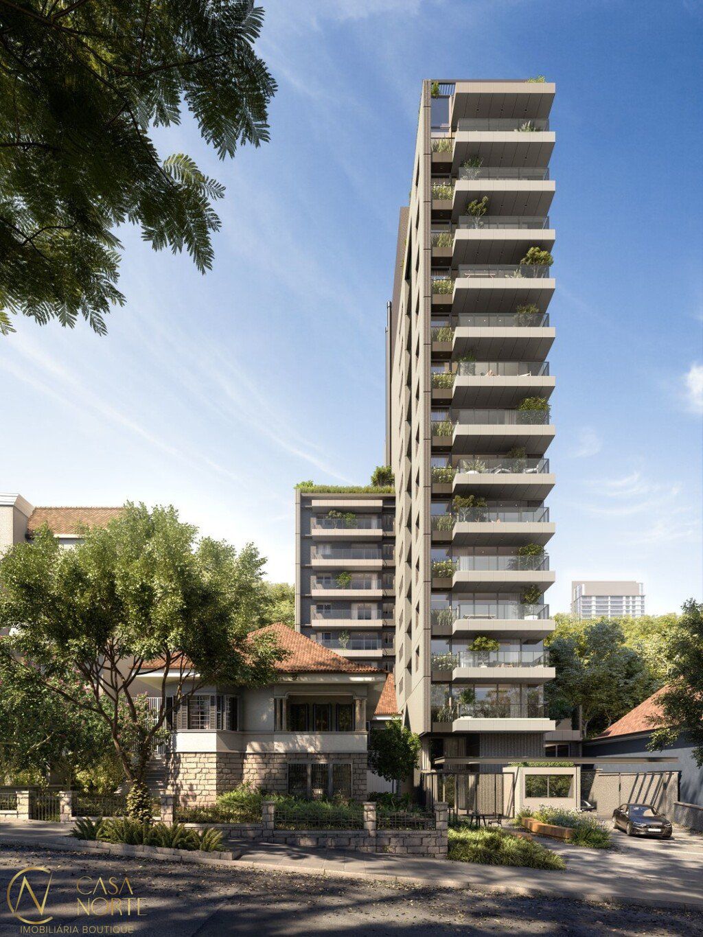 Apartamento à venda com 2 quartos, 90m², 2 suítes, 2 vagas, Félix da Cunha no bairro Moinhos de Vento em Porto Alegre