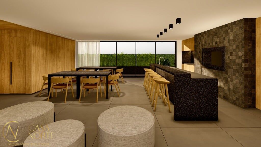 Apartamento à venda com 2 quartos, 69m², 1 suíte, 2 vagas, Itaboraí no bairro Jardim Botânico em Porto Alegre