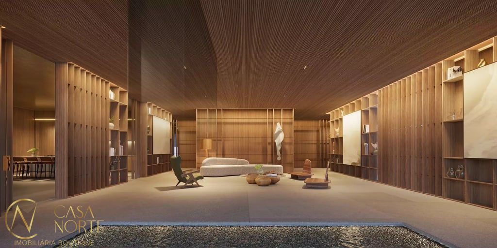 Apartamento à venda com 4 quartos, 361m², 4 suítes, 4 vagas, Hilário Ribeiro no bairro Moinhos de Vento em Porto Alegre