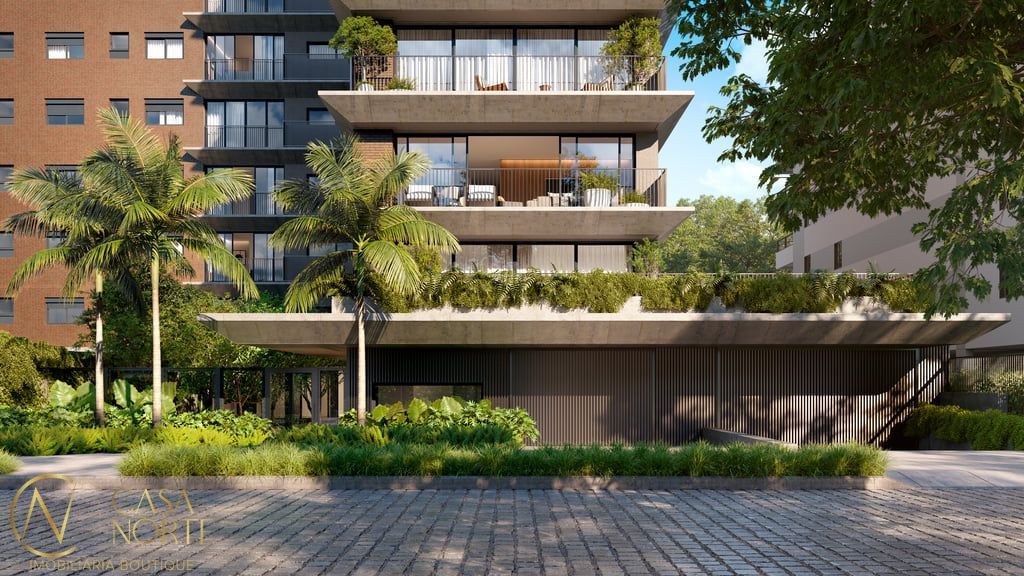 Apartamento à venda com 2 quartos, 88m², 1 suíte, 2 vagas, Guaporé no bairro Petrópolis em Porto Alegre