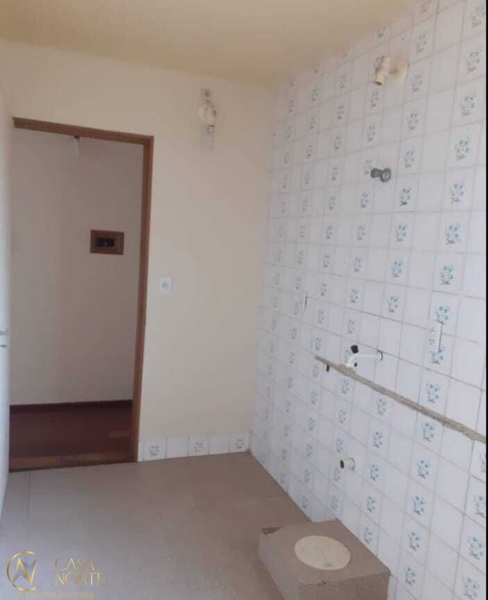 Apartamento à venda com 1 quarto, 42m², Antônio Carvalho no bairro Jardim Carvalho em Porto Alegre