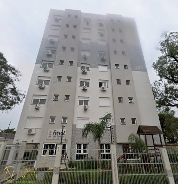 Apartamento à venda com 3 quartos, 85m², 1 suíte, 2 vagas, Delfino Riet no bairro Santo Antônio em Porto Alegre