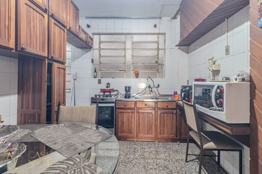 Apartamento à venda com 3 quartos, 158m², 1 vaga, Santa Rita no bairro Floresta em Porto Alegre