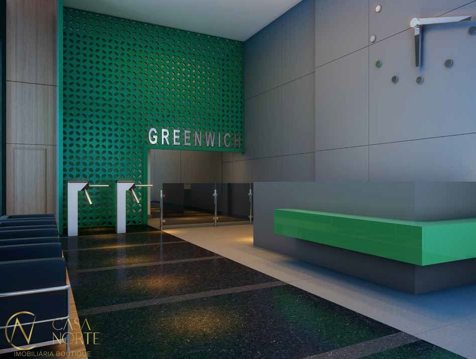 Sala Comercial à venda , 36m², 1 vaga, Érico Veríssimo no bairro Menino Deus em Porto Alegre