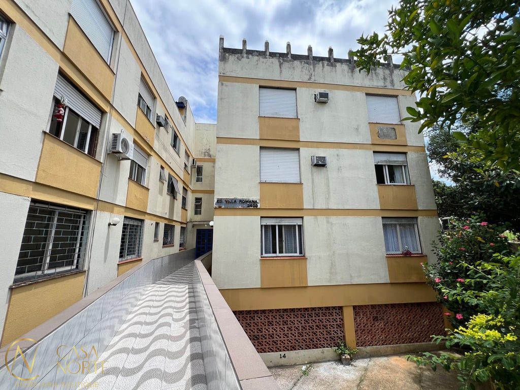 Apartamento à venda com 1 quarto, 47m², 1 vaga, Antônio Carvalho no bairro Jardim Carvalho em Porto Alegre