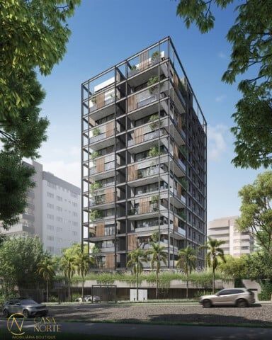 Apartamento à venda com 3 quartos, 170m², 3 suítes, 3 vagas, Soledade no bairro Petrópolis em Porto Alegre