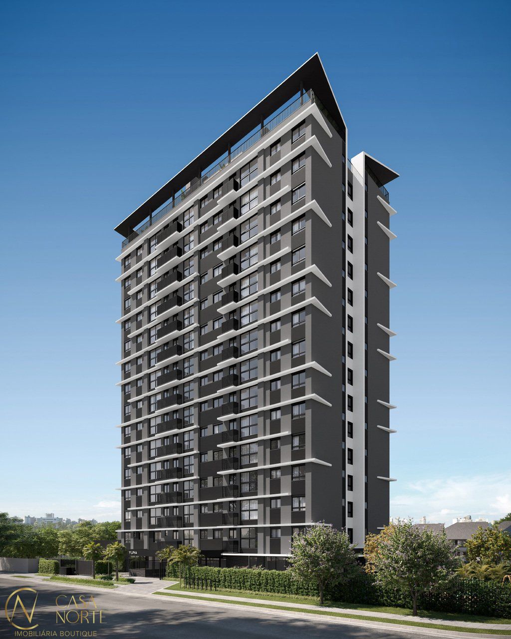 Apartamento à venda com 3 quartos, 88m², 3 suítes, 2 vagas, Felizardo Furtado no bairro Jardim Botânico em Porto Alegre
