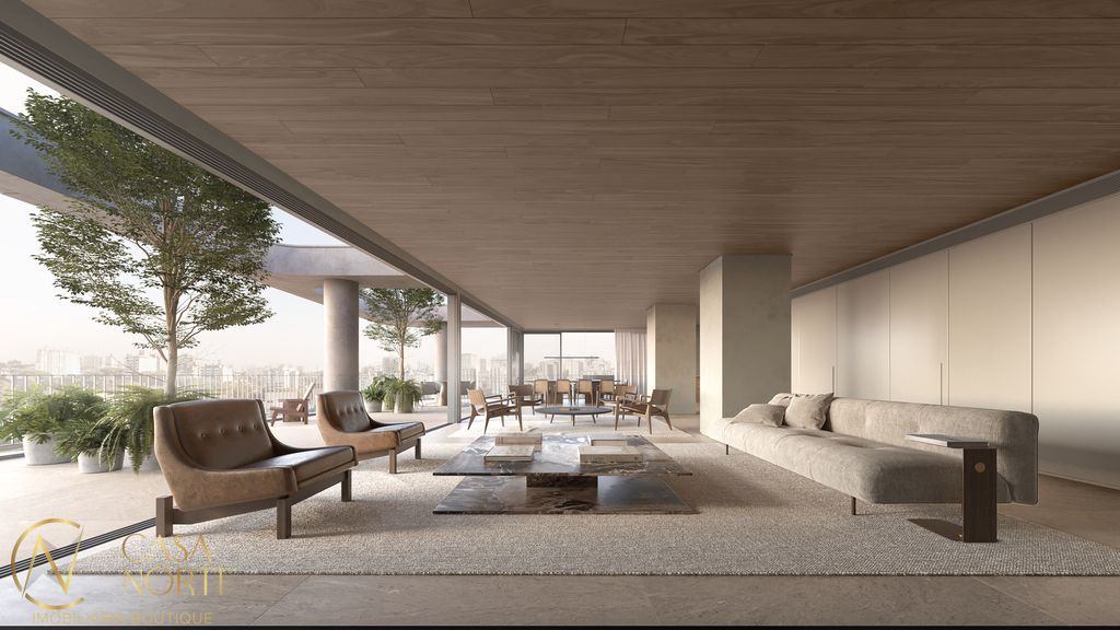 Apartamento à venda com 3 quartos, 143m², 3 suítes, 2 vagas, Marquês do Herval no bairro Moinhos de Vento em Porto Alegre