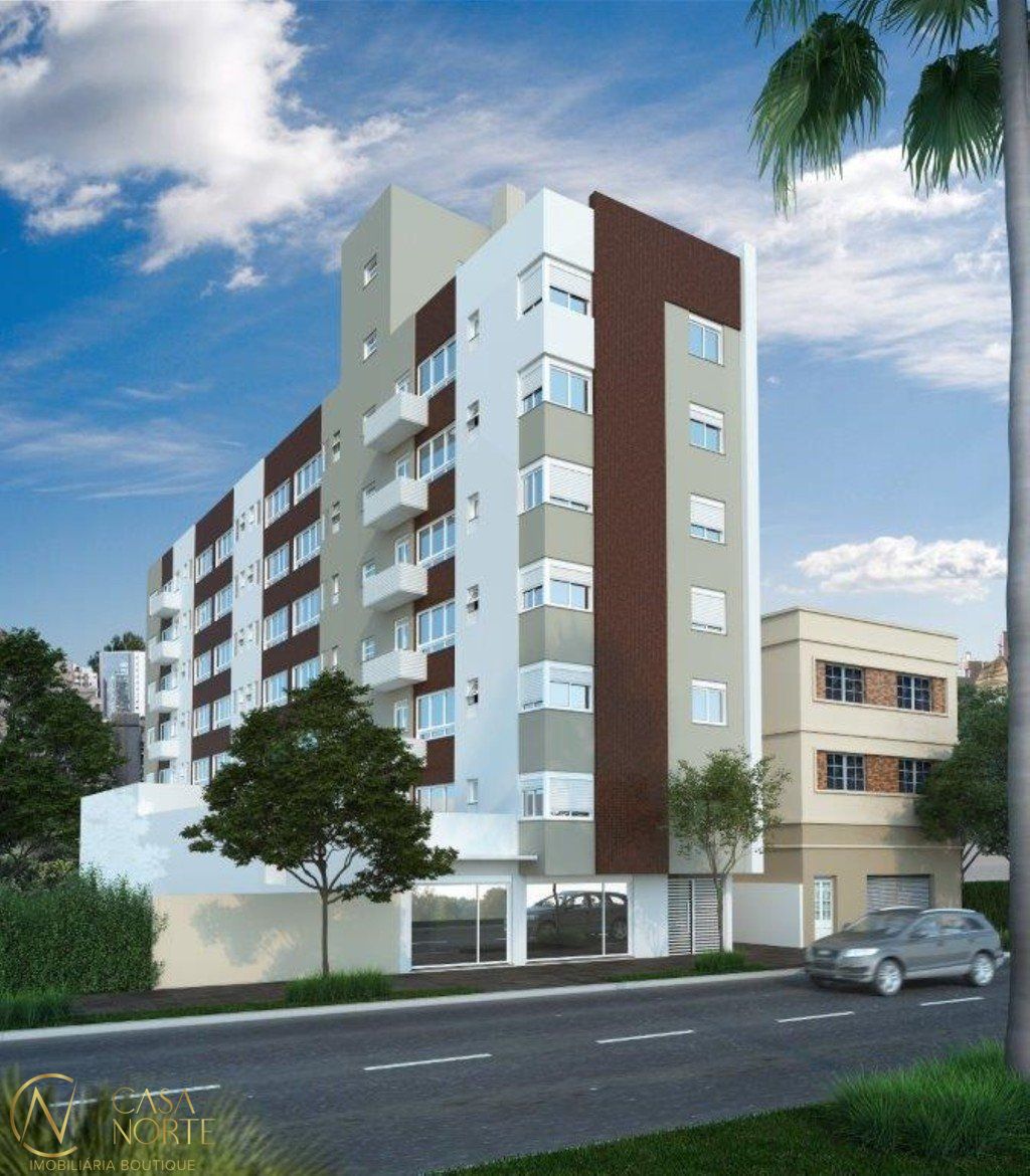 Apartamento à venda com 1 quarto, 47m², 1 suíte, 1 vaga, Osvaldo Aranha no bairro Bom Fim em Porto Alegre