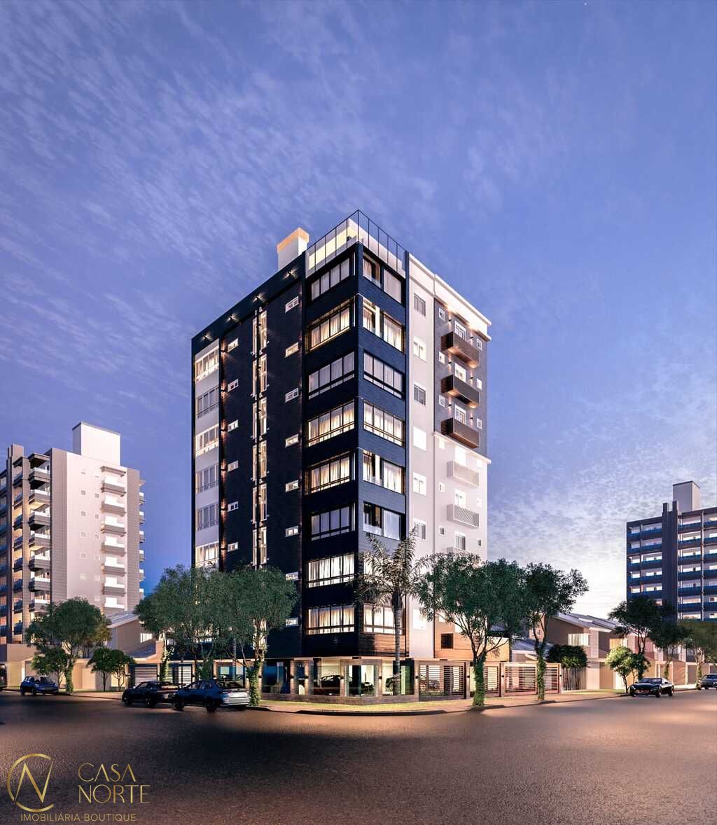 Apartamento à venda com 3 quartos, 100m², 3 suítes, 2 vagas, Coronel Feijó no bairro Higienópolis em Porto Alegre
