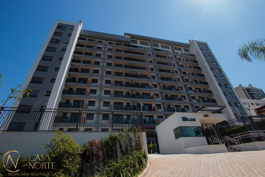 Studio à venda com 1 quarto, 45m², 1 suíte, 1 vaga, São Mateus no bairro Jardim Botânico em Porto Alegre