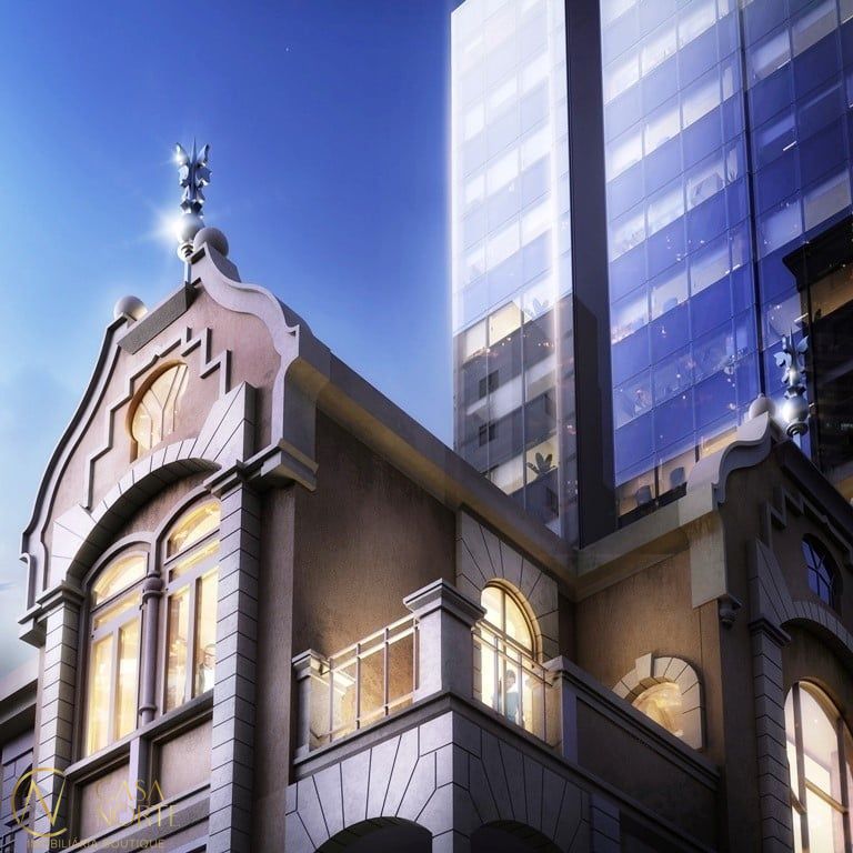 Sala Comercial à venda , 42m², Independência no bairro Independência em Porto Alegre