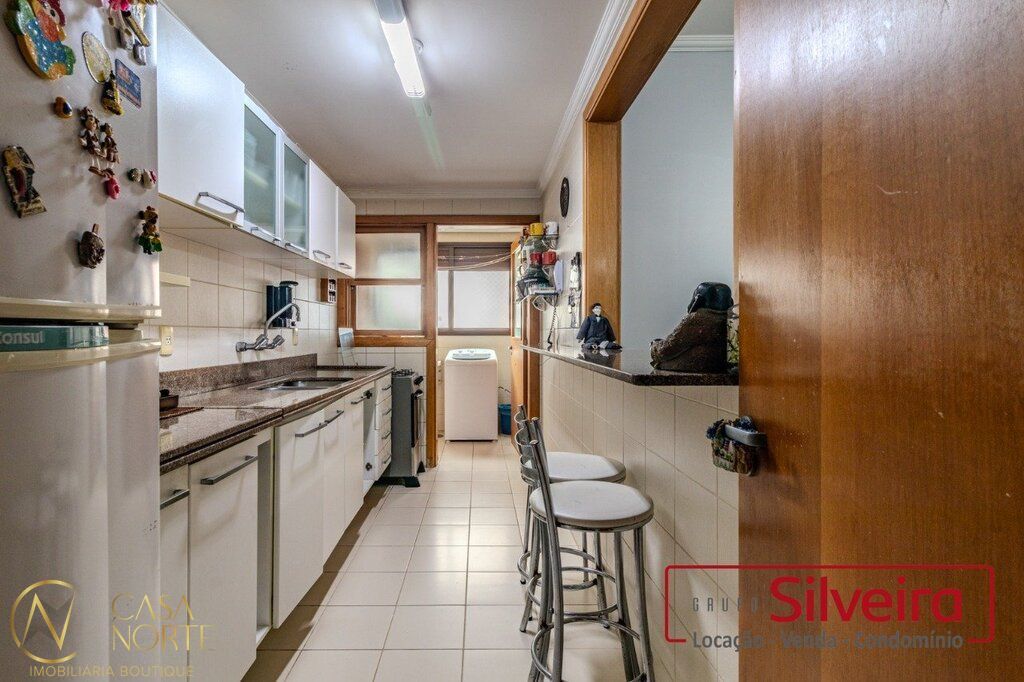 Apartamento à venda com 3 quartos, 97m², 1 suíte, 1 vaga, Panamericana no bairro Jardim Lindóia em Porto Alegre